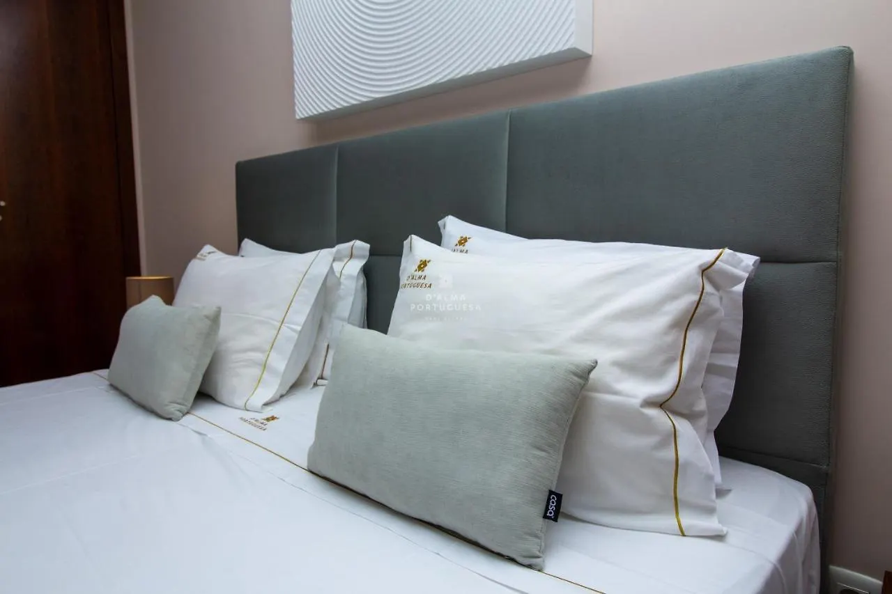 Herdade Dos Salgados Beach Apartment Dalma Delux Albufeira