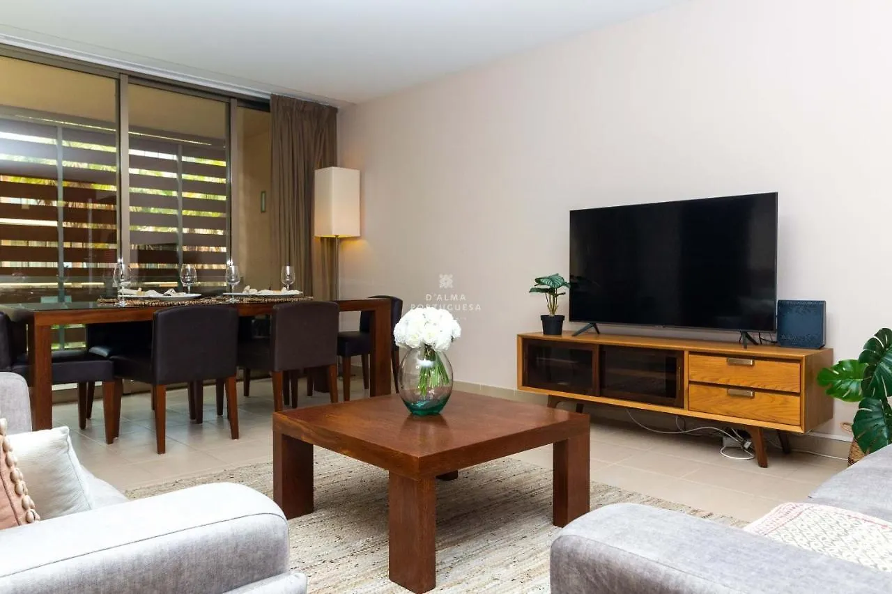 Herdade Dos Salgados Beach Apartment Dalma Delux Albufeira