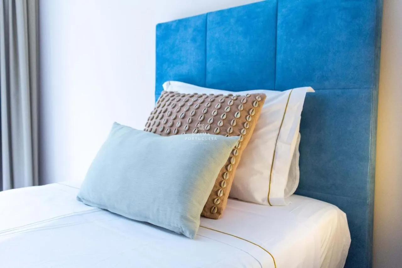 Herdade Dos Salgados Beach Apartment Dalma Delux Albufeira